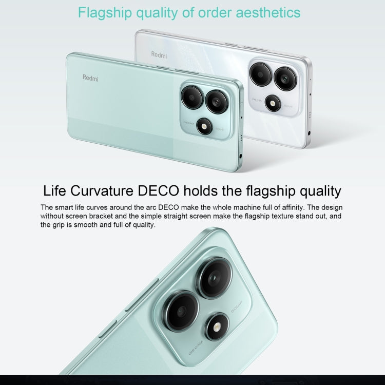 Xiaomi Redmi Note 14 5G, 6GB+128GB, 6.67 inch Xiaomi HyperOS Mediatek Dimensity 7025-Ultra Octa Core, Network: 5G, 6GB+128GB Xiaomi Redmi Note 14 5G, 6GB+128GB, 6.67 inch Xiaomi HyperOS Mediatek Dimensity 7025-Ultra Octa Core, Network: 5G, 6GB+128GB